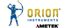 Orion Instruments logo